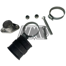 Falange carburador PEUGEOT 50 SPEEDFIGHT / TREKKER